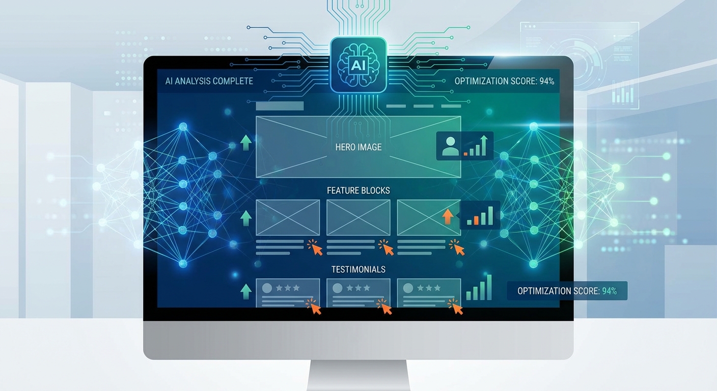 How to Structure Your Website Content to Get Featured in Google's AI Overviews Without Losing Click-Through Traffic