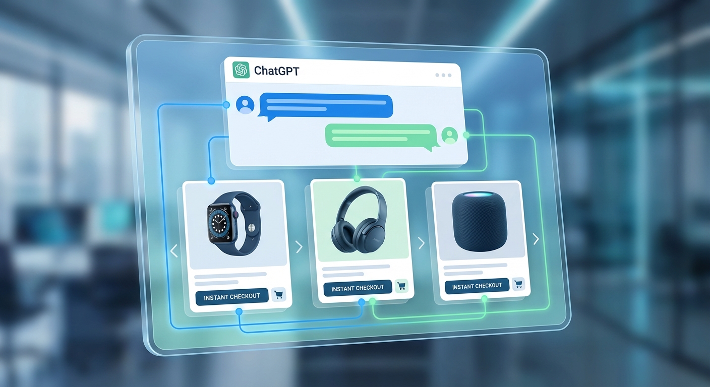 How to Structure Content for ChatGPT Instant Checkout: The Complete Guide to Agentic Commerce Optimization