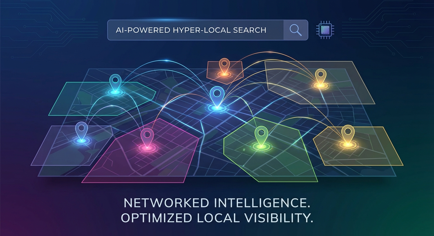 How to Scale Hyper-Local AI Search Optimization Across Multiple Locations When Google AI Overviews Prioritize Micro-Markets