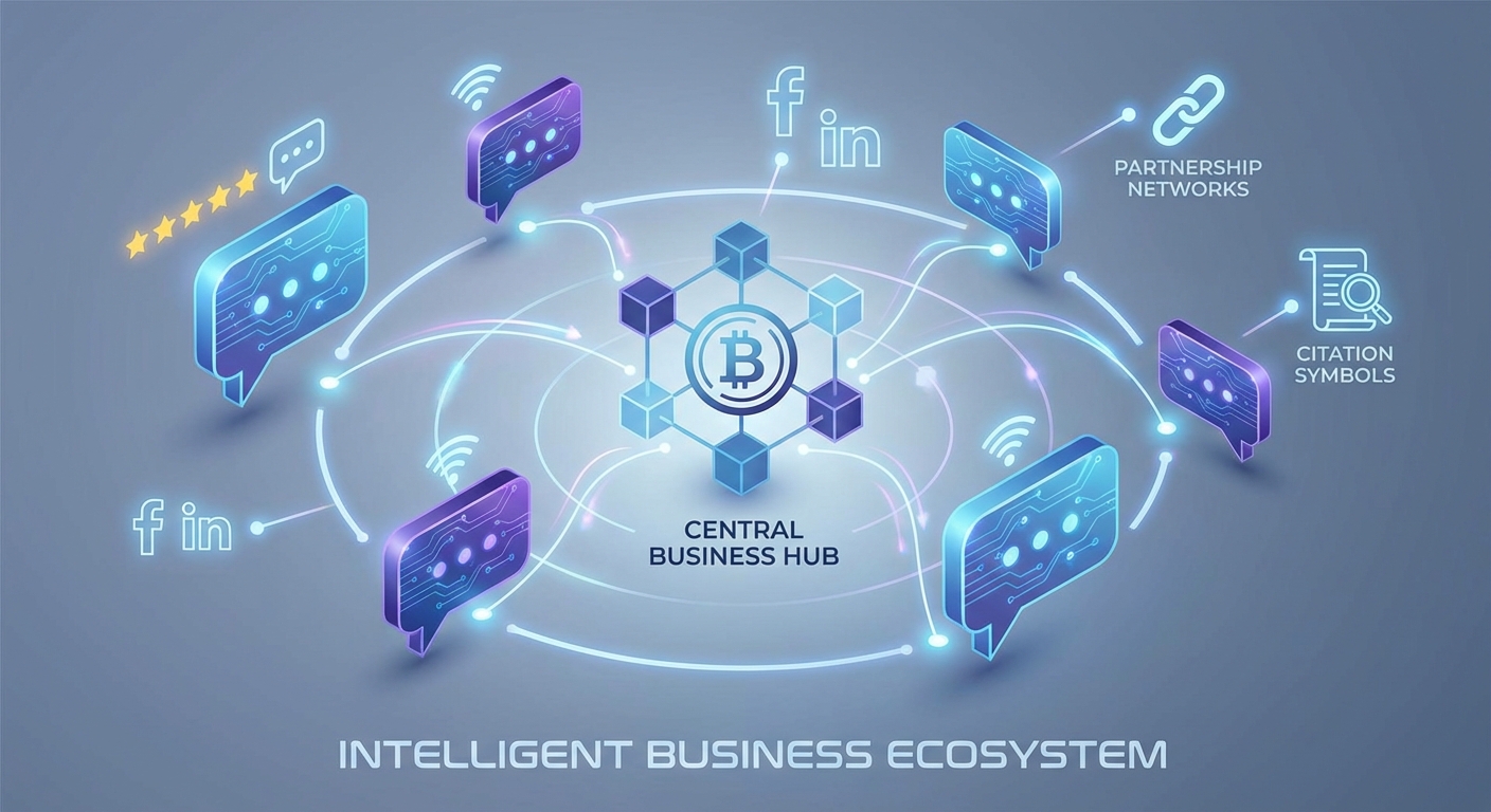 How to Optimize Your Off-Site Signals for Agentic AI Filtering When 60% of Purchase Decisions Happen Without Users Visiting Your Website