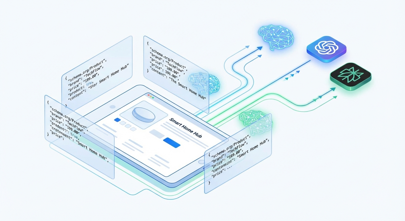 How to Implement Schema Markup for AI-Powered Product Discovery in 2026