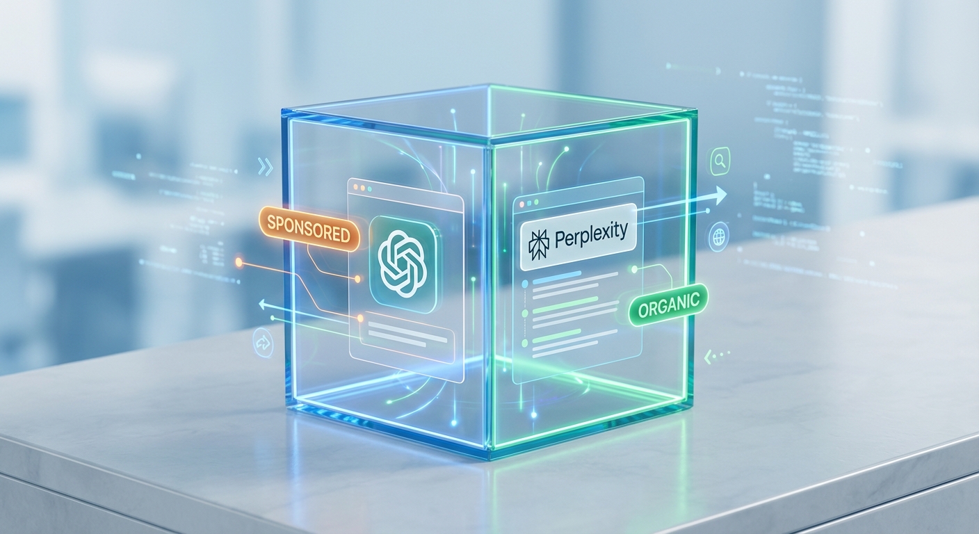 How to Optimize for AI Marketplace Transparency When Paid Partnerships in ChatGPT and Perplexity Start Influencing Which Brands Get Recommended