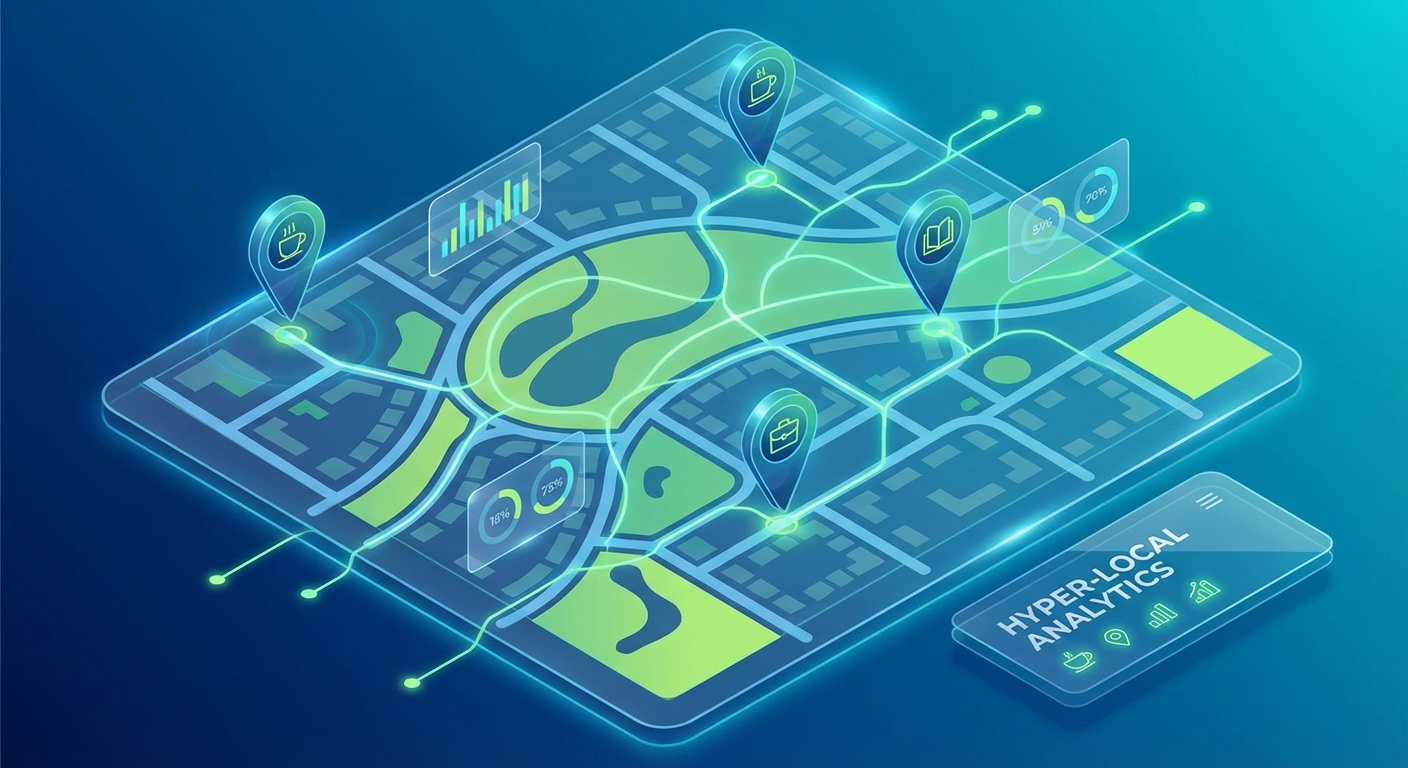 How to Build a Hyper-Local Micro-Market Strategy When Agentic AI Systems Prioritize Neighborhood-Specific Signals Over City-Level SEO