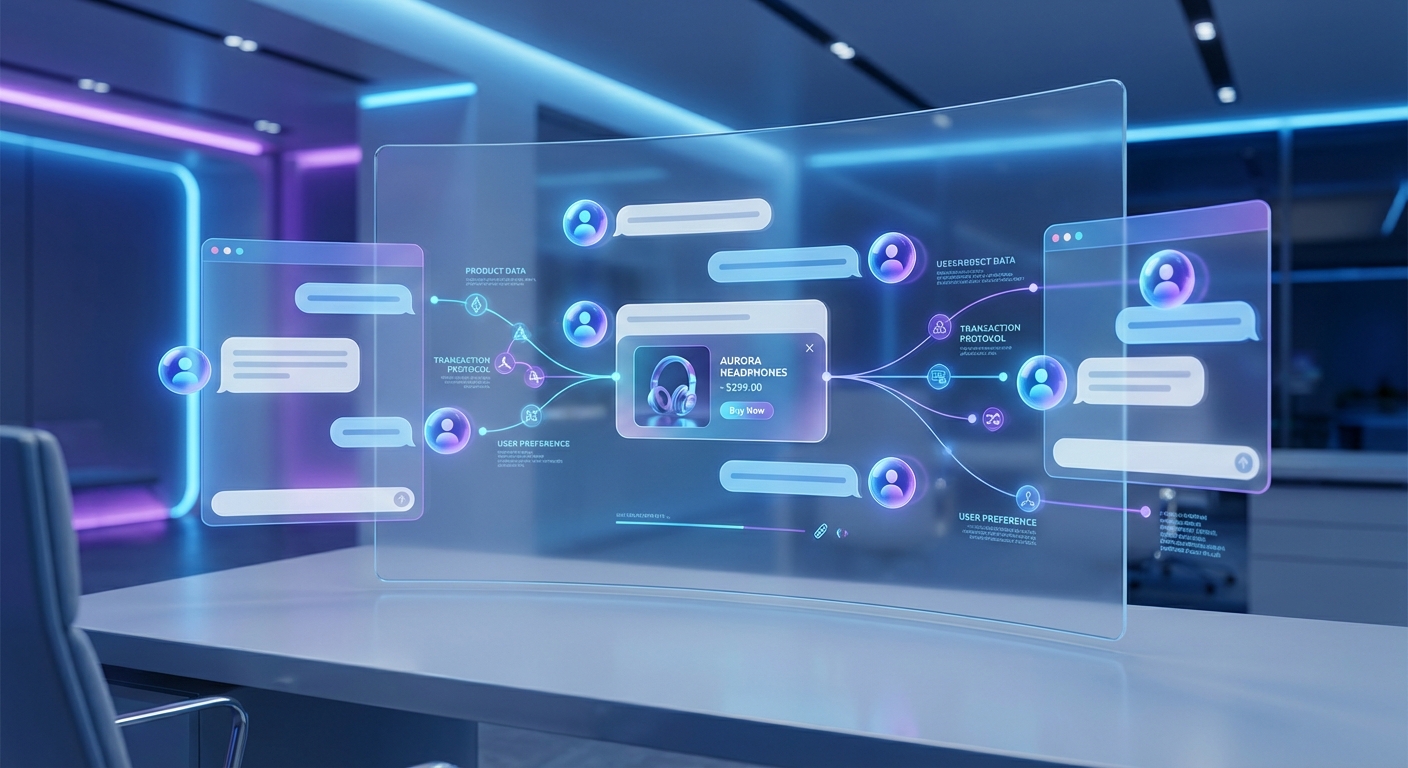 How to Structure Structured Data for Agentic Commerce: Optimizing for AI-Powered Purchases in 2026