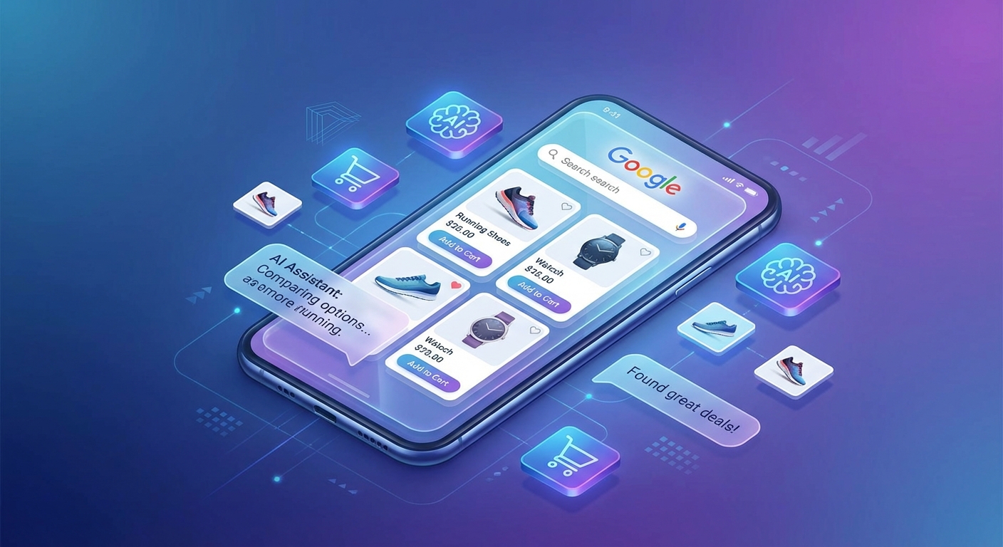 How to Optimize Your Content Strategy for Google's Universal Commerce Protocol: Winning When AI Shopping Bypasses Your Website