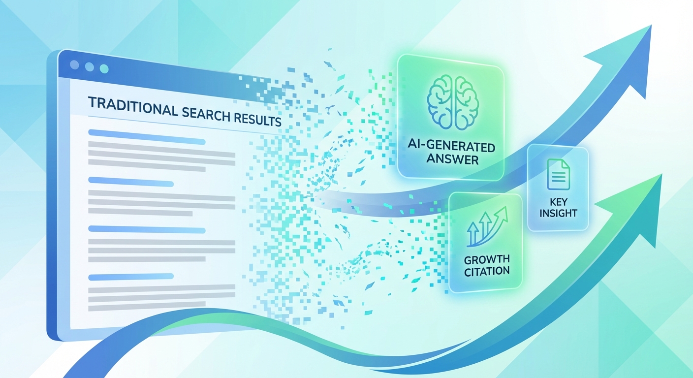 How to Recover from the 60% No-Click Catastrophe When Google AI Overviews Now Handle 25% of All Queries