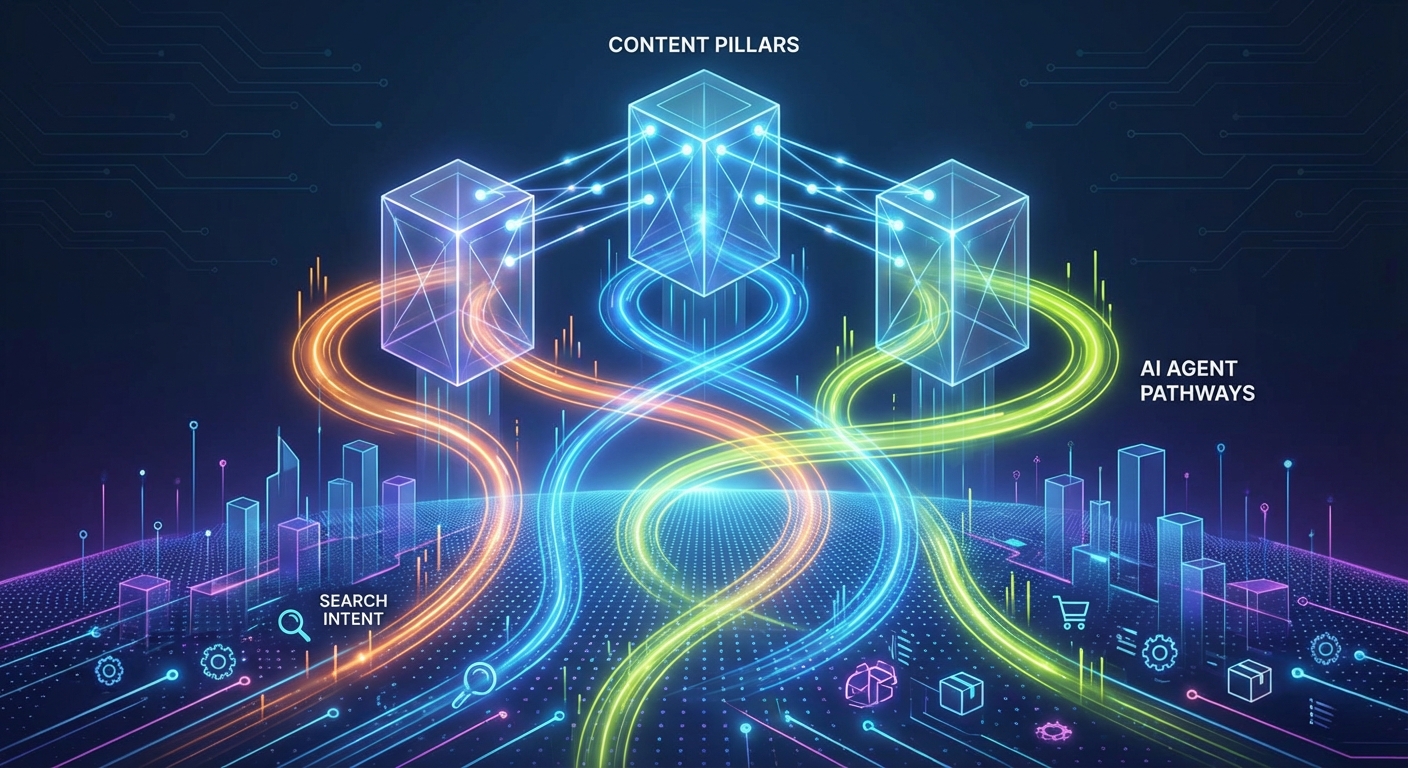 How to Build a Real-Time Intent Pillar Strategy When Traditional Keyword Research Tools Can't Predict What AI Agents Will Search for in Agentic Commerce Workflows