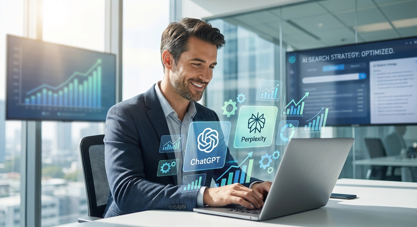 How to Build a Contingency Plan When Your AI SEO Agency Refuses to Renew Your Contract After Overpromising Generative Search Results