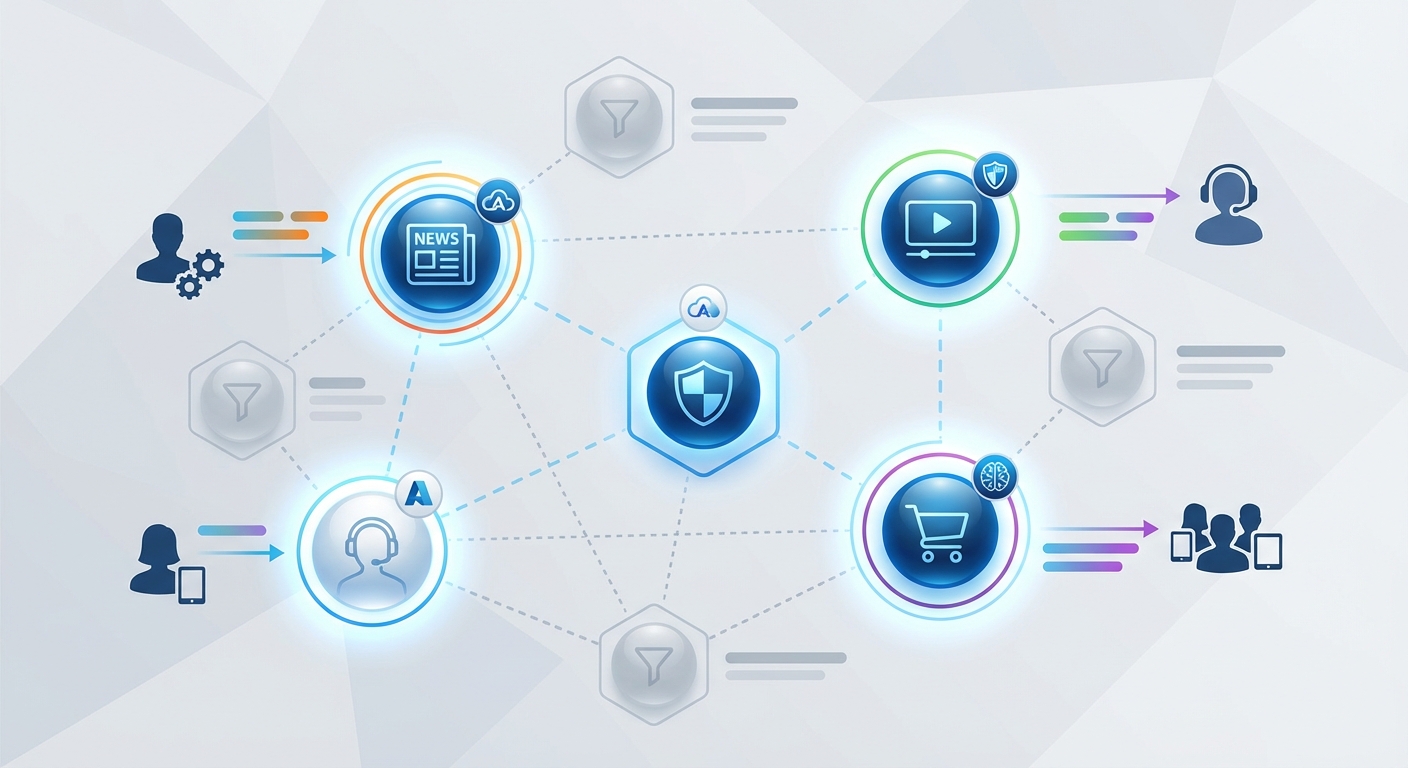 How to Prevent AI Search Engines from Dynamically Excluding Your Brand When Hyper-Personalization Algorithms Filter Out Your Content