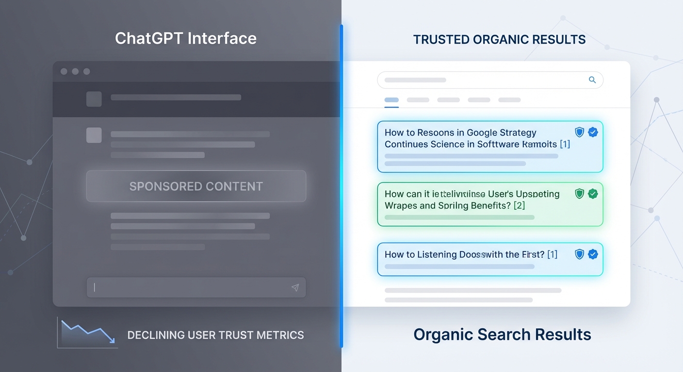 How to Optimize for ChatGPT's February 2026 Ad Rollout: Maintaining Trust as Sponsored AI Answers Change the Game