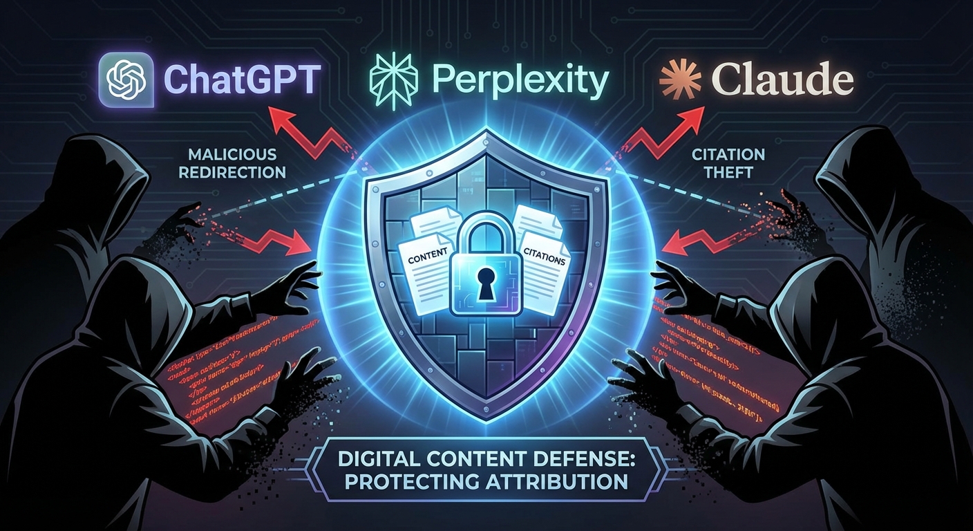 How to Stop Black Hat LLM SEO Tactics from Hijacking Your AI Search Citations in 2026