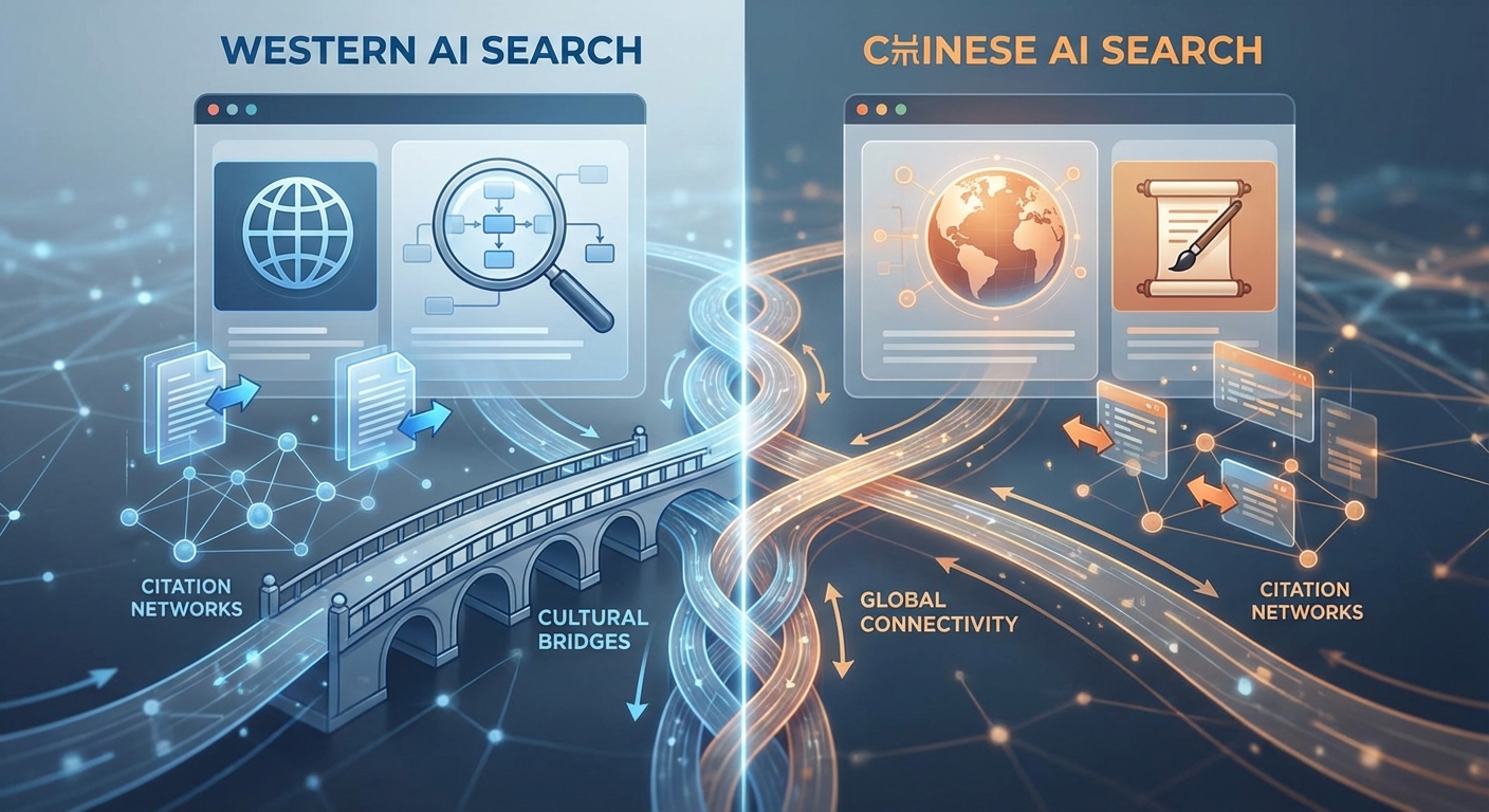 How to Optimize for DeepSeek Citations: Preparing for Chinese AI Search Engines in Western Markets (2026)