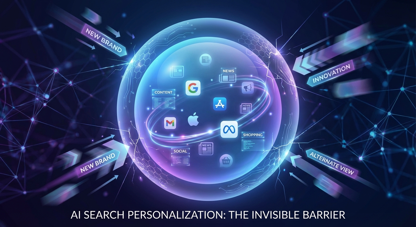 How to Break Through AI Agent Memory Filters for Better Brand Discovery in 2026