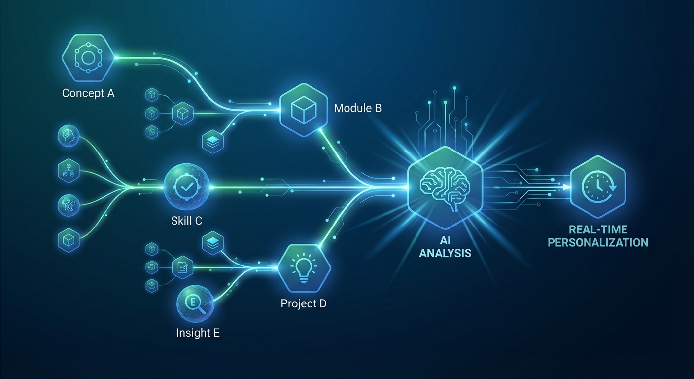 How to Optimize Your Content for Nested Learning When Google's Real-Time Personalization Engine Now Prioritizes Session History Over Static Rankings