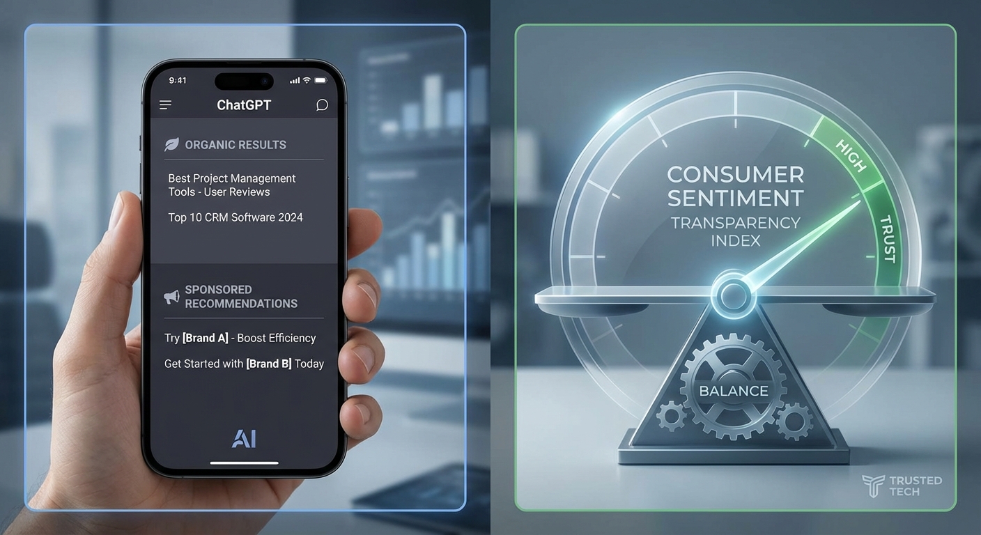 How to Prepare Your Brand for OpenAI's ChatGPT Sponsored Recommendations When Paid AI Citations Are Testing Consumer Trust in February 2026