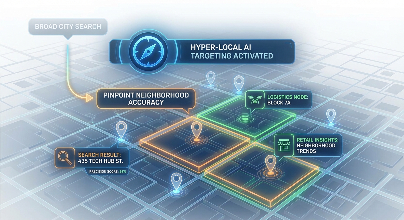 How to Optimize for Hyper-Local Neighborhood SEO When AI Search Engines Prioritize Block-Level Relevance Over City-Wide Authority in 2026