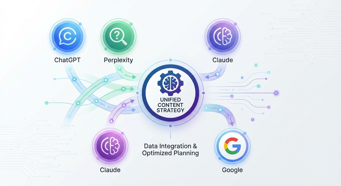 How to Optimize for AI Platform Fragmentation: A Multi-Platform Strategy for 2026