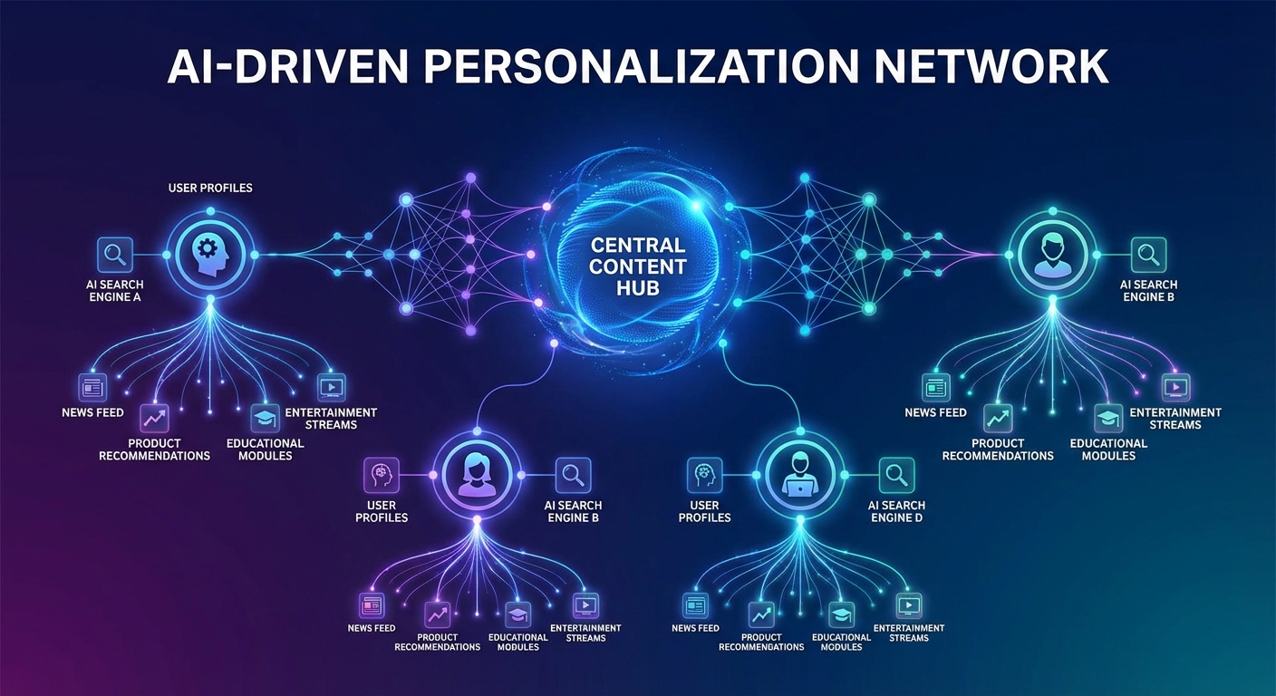 How to Optimize for Hyper-Personalization When AI Search Engines Dynamically Adapt Answers Based on User History