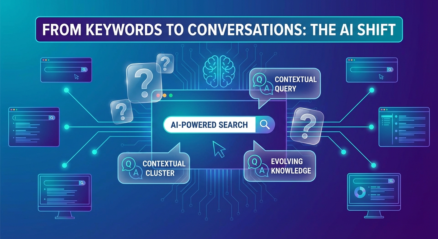 How to Build Question-Cluster Content Models When AI Search Engines Ignore Your Traditional Keyword Hierarchies and Demand Intent-Dense Answer Formats in 2026