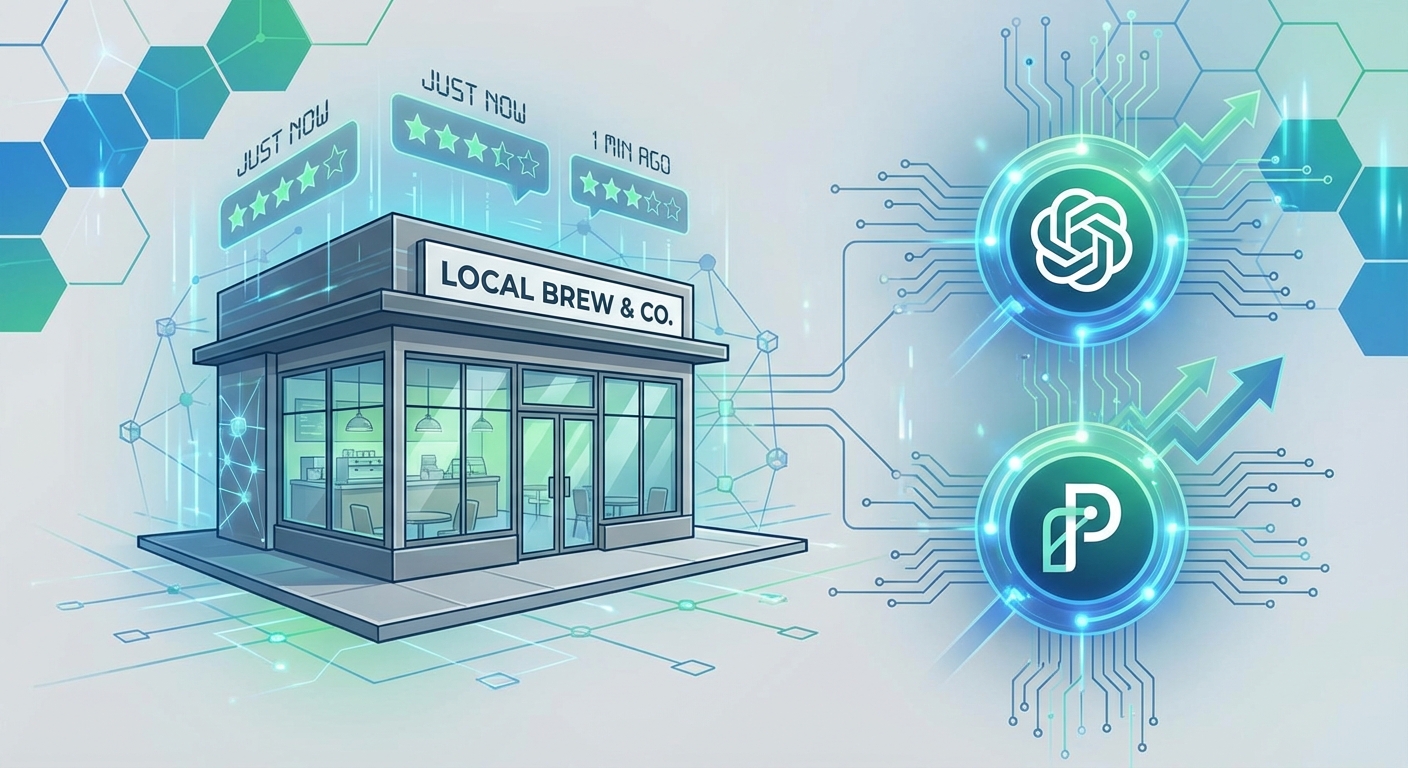 How to Optimize for AI-Driven Review Recency Signals: Why Fresh Reviews Beat Volume in 2026