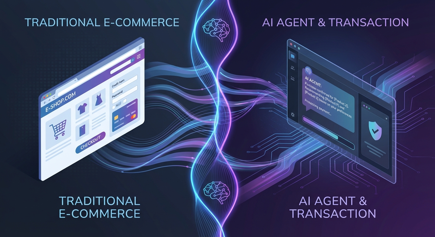 How to Optimize for AI Agent Checkout When Agentic Commerce Completes Purchases Inside ChatGPT and Gemini Without Sending Users to Your E-Commerce Site
