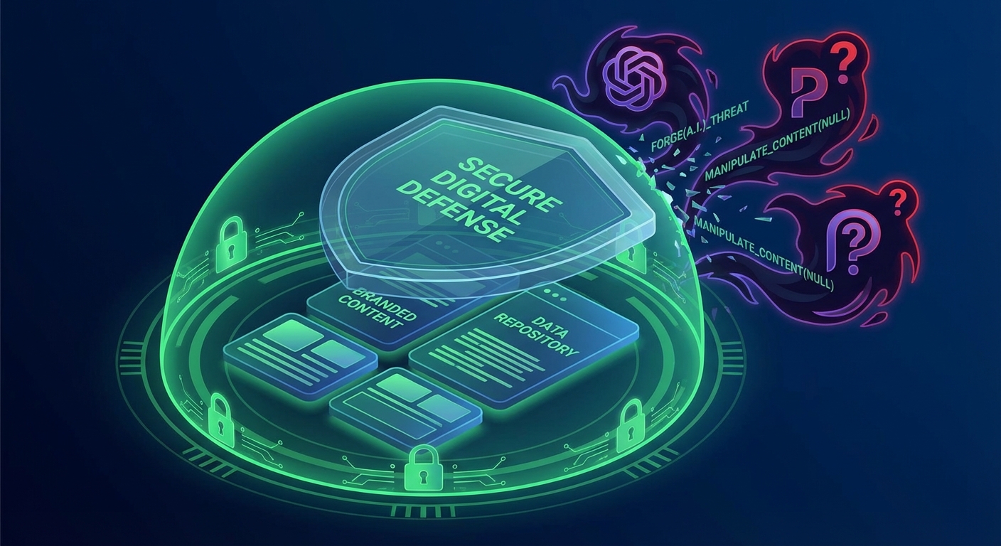 How to Defend Against Black Hat LLM Manipulation: Protecting Your Brand from AI Search Gaming in 2026