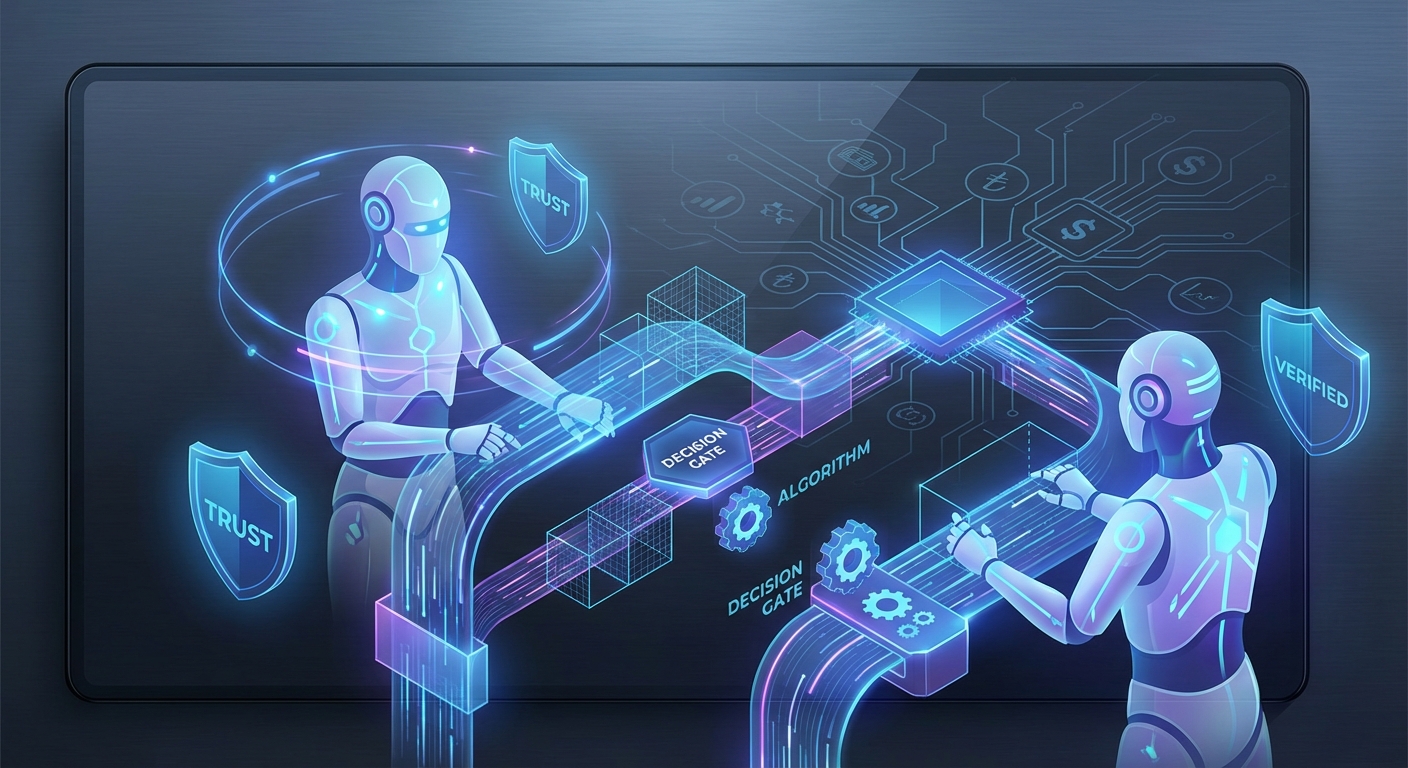 How to Structure First-Party Customer Data to Win AI Agent Decision Gates When Agentic Commerce Algorithms Prioritize Trust Signals You're Not Currently Tracking