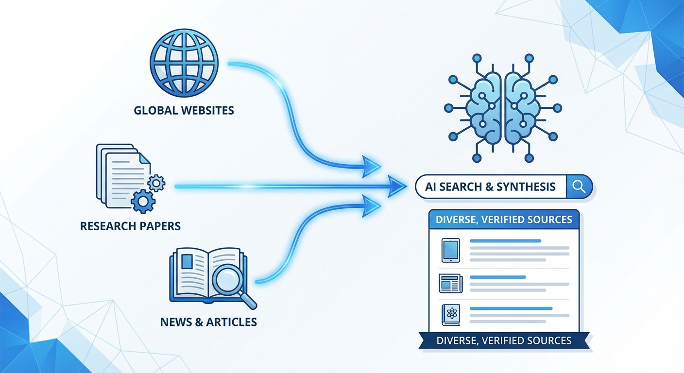 How to Optimize for AI Search Source Diversity Requirements: Navigating Citation Slot Penalties in 2026