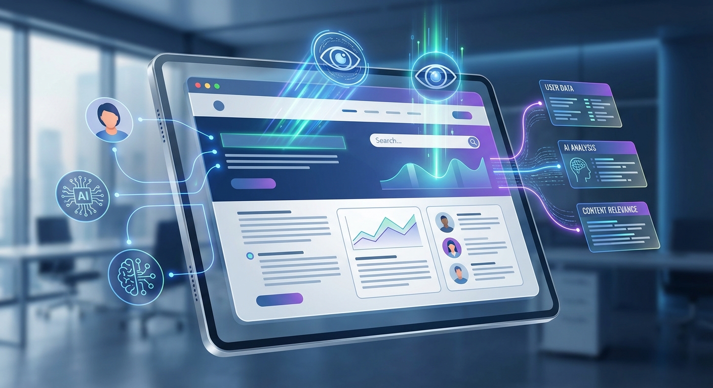 How to Optimize Your Website for AI Agent Visitors: Beyond Traditional UX in 2026