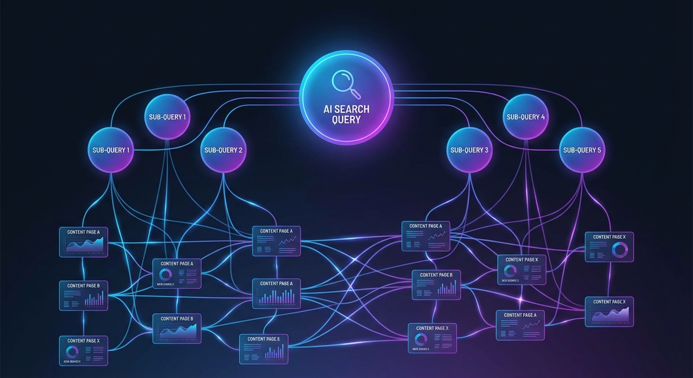 How to Optimize Your Website for Google AI Mode's Query Fan-Out Feature