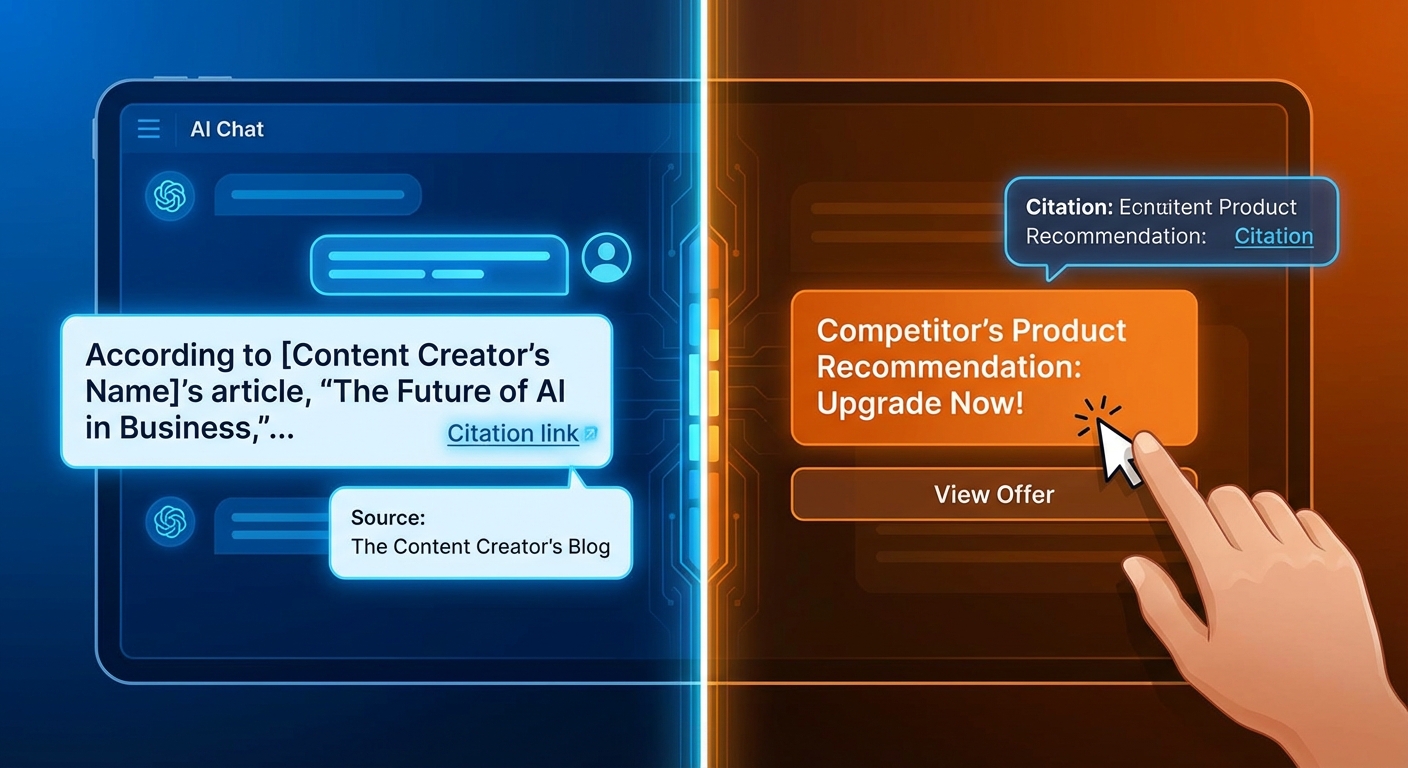 How to Optimize for AI Search Zero-Click Context Leakage: Stop Competitors from Stealing Your Citations