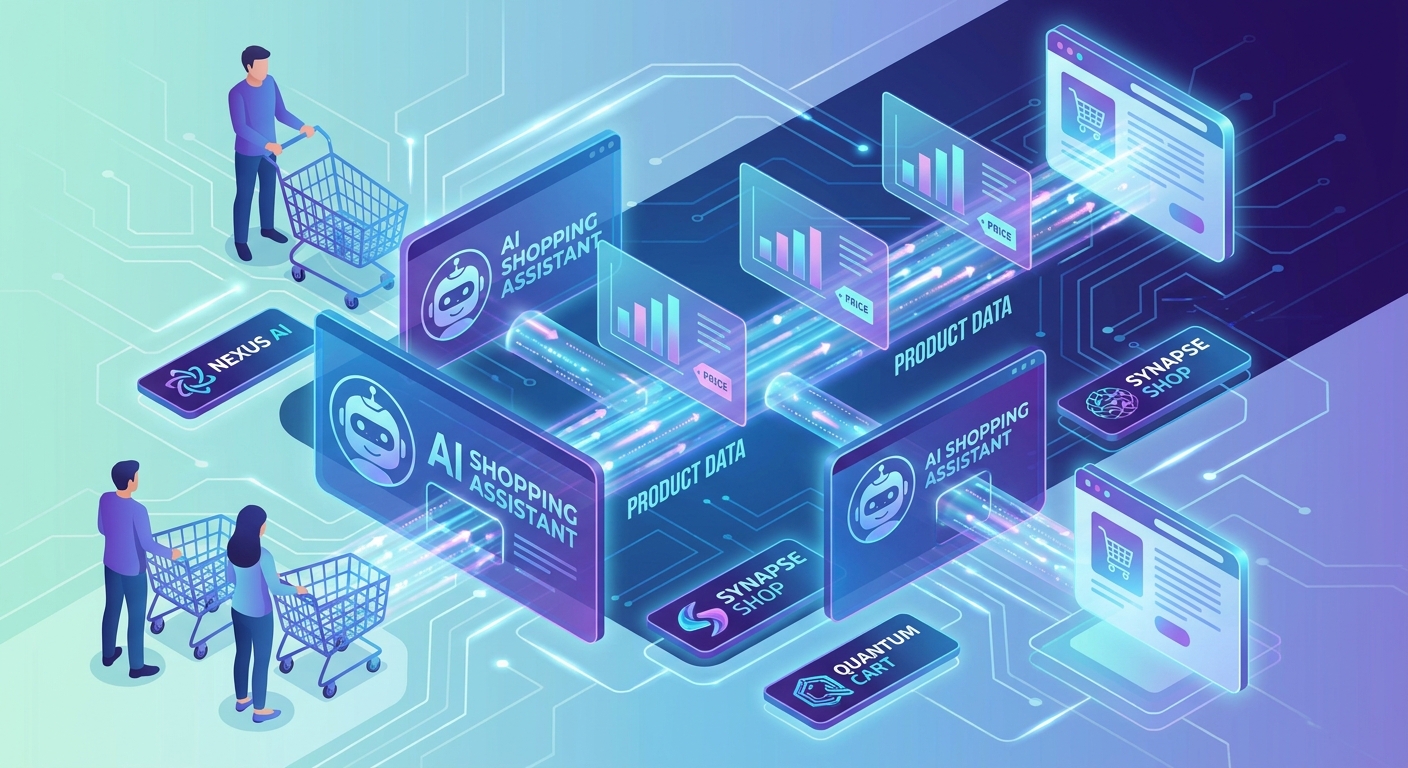 How to Build an AI Agent Transaction Interception Strategy When Autonomous Shopping Assistants Complete 40% of Product Research and Shortlisting Without Users Ever Visiting Your Website