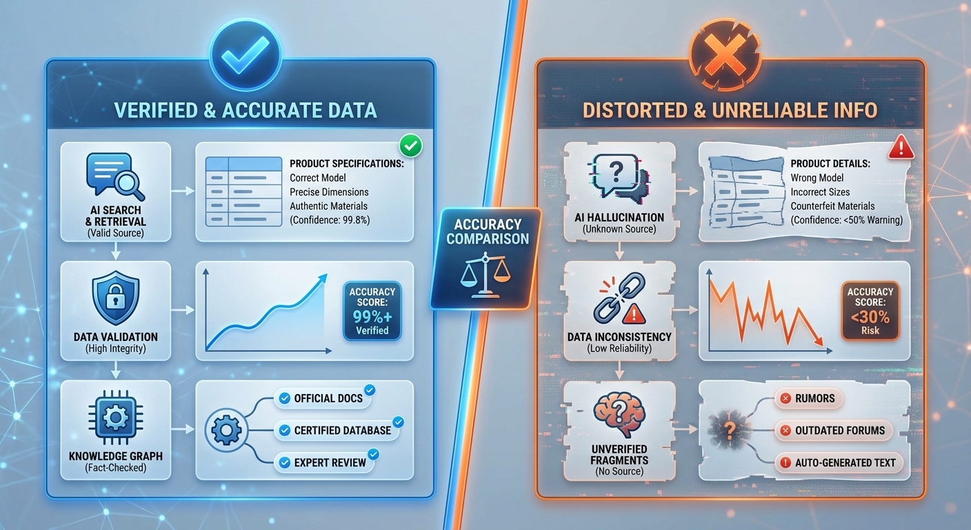 How to Build a Citation Accuracy Validation Strategy When AI Search Engines Misquote Product Features and Pricing in 41% of Commercial Recommendations