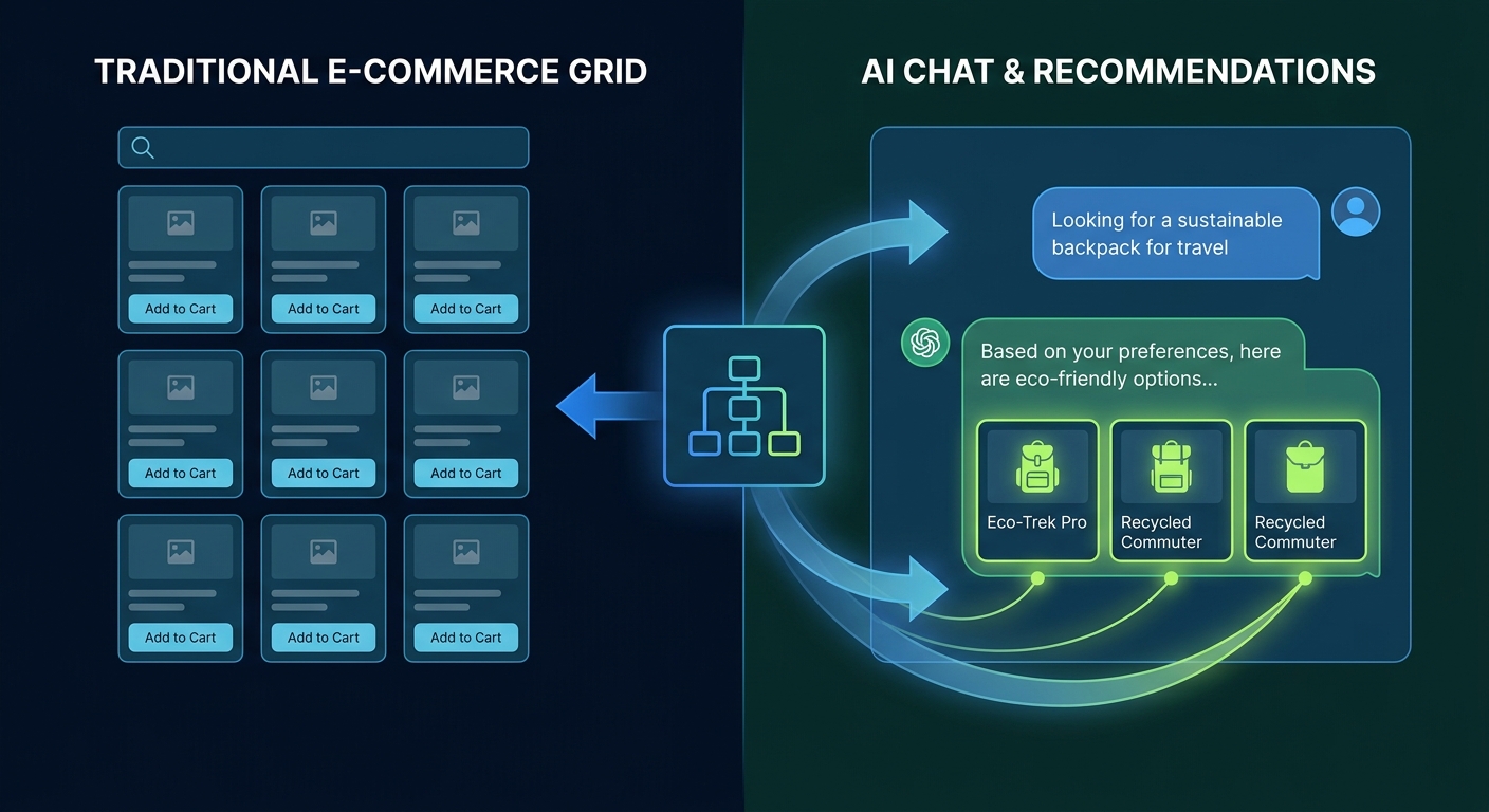 How to Build an AI Agent Purchase Readiness Strategy When 40% of Shopping Research Is Completed Inside ChatGPT and Perplexity