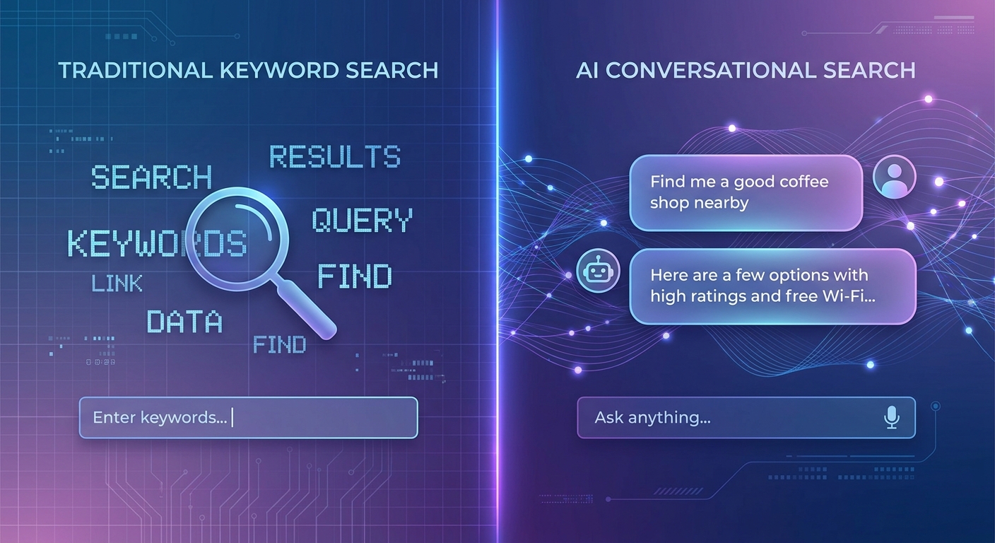 How to Build a Prompt-Aware Content Strategy When AI Search Engines Process Intent-Rich Conversational Queries Instead of Keywords