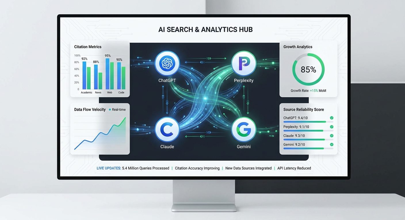 How to Build an AI Search Visibility Measurement Strategy When Traditional Keyword Rankings No Longer Apply