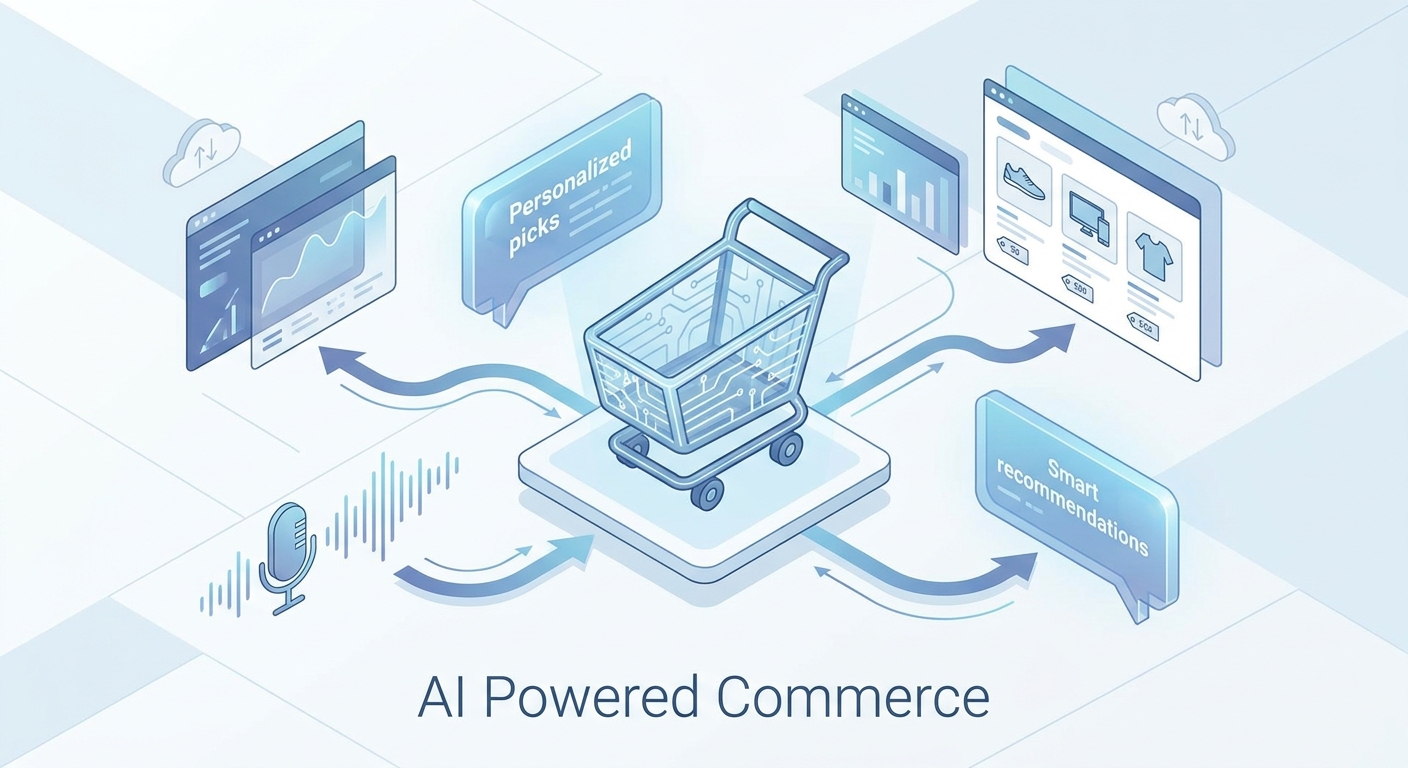 How to Build an Agentic Search Shopping Assistant Defense Strategy When 75 Million Daily Users Rely on Google AI Mode But Your Product Never Appears in Conversational Purchase Recommendations