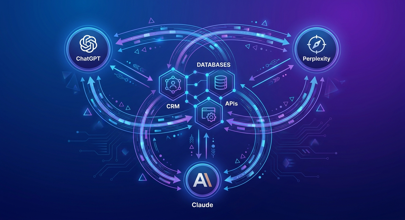 How to Build an AI Search Partner Ecosystem Optimization Strategy: Mastering Third-Party Integration Data for Better Citations