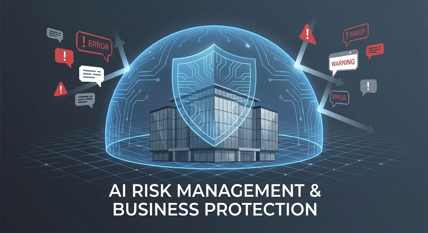 How to Build an AI Search Hallucination Liability Strategy When 34% of AI-Generated Business Recommendations Contain Factual Errors