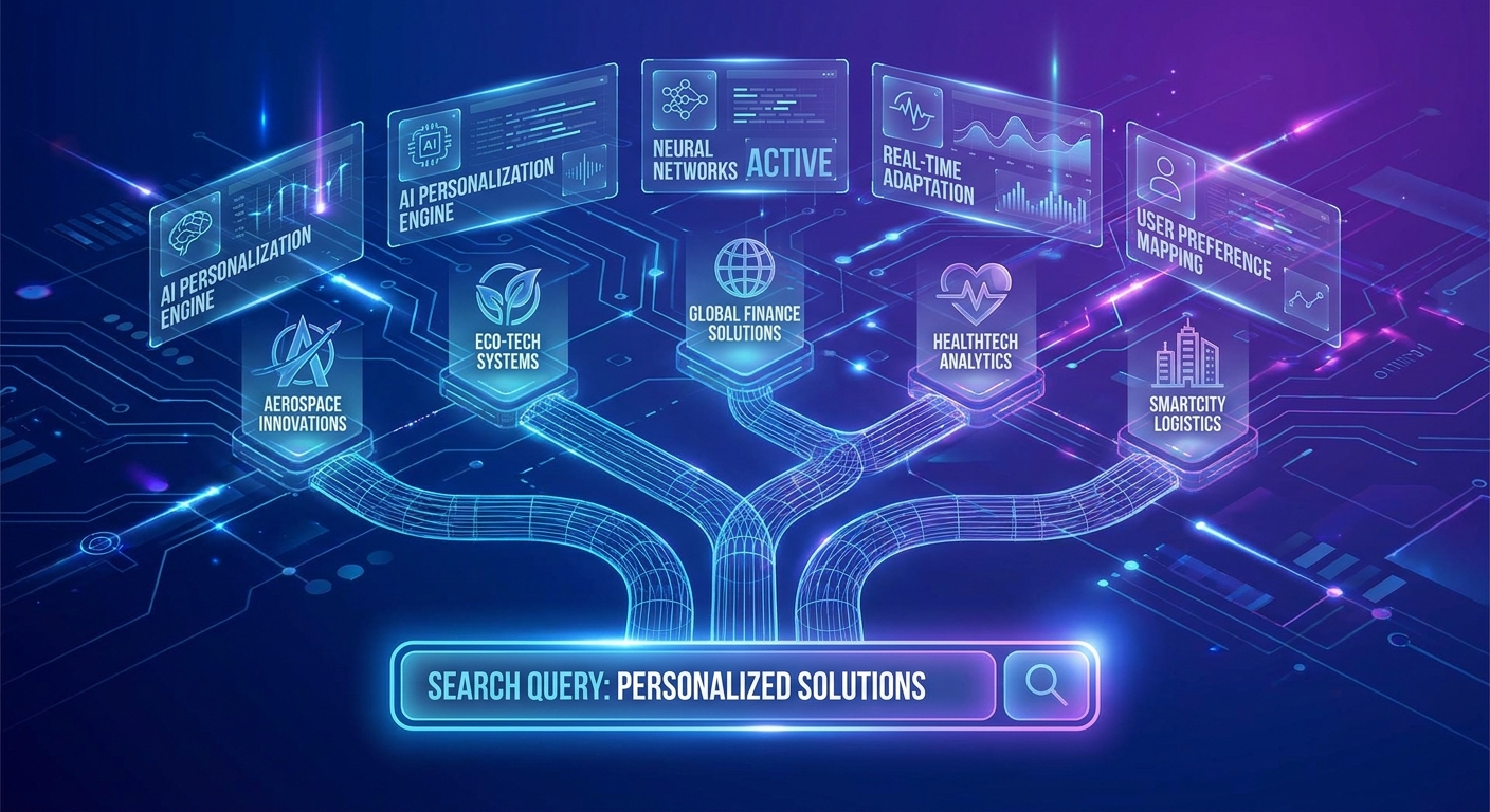How to Build an AI Search Personalization Defense Strategy When Real-Time User Context and Behavioral Signals Cause 73% of Identical Queries to Return Different Brand Recommendations