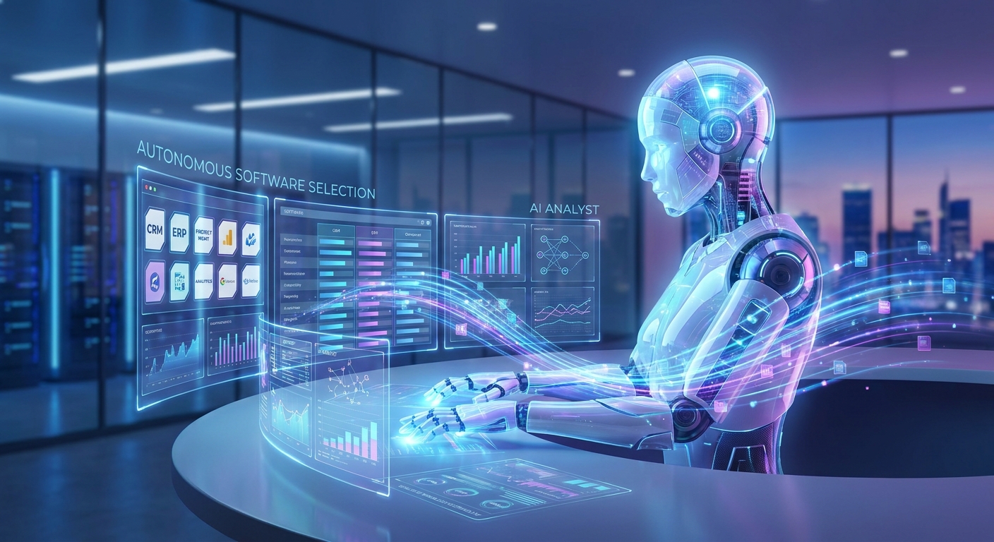How to Build an AI Search Agent Autonomy Defense Strategy When AI Assistants Begin Making Purchasing Decisions
